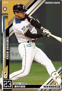 プロ野球オーナーズリーグ セリーグ　ウエハース OWNERS LEAGUE 2014 ウエハース ～12球団期待の戦力～（20個入